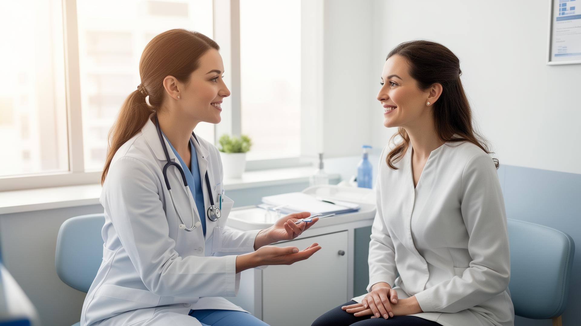 Specialized Care at Every Life Stage